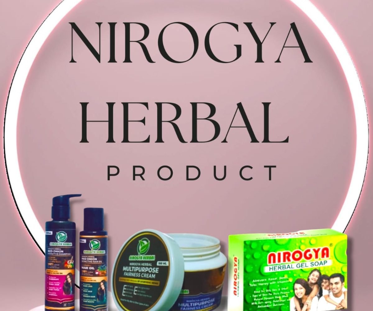 Nirogya Herbal
